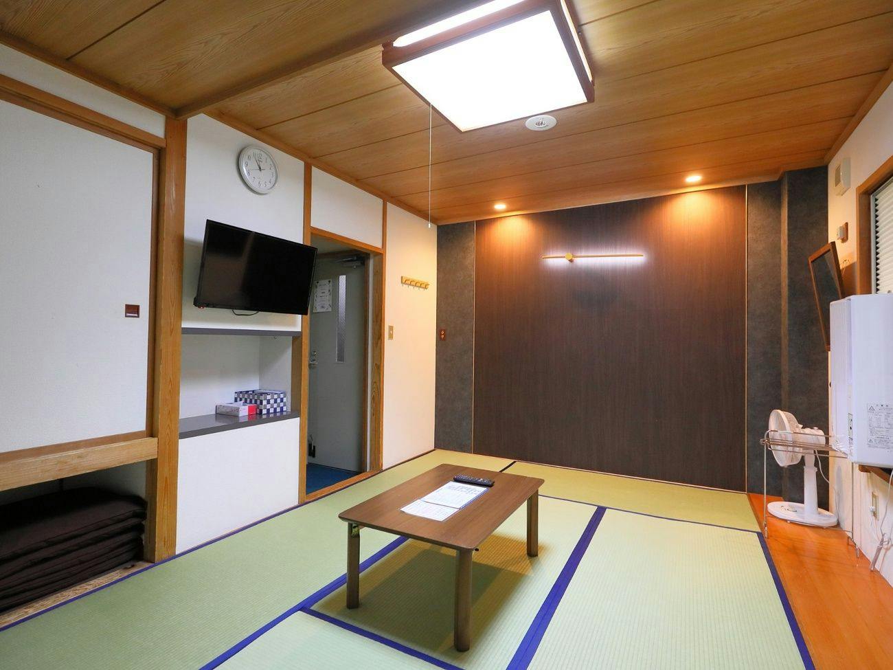 Lodge Iwakura Yamato