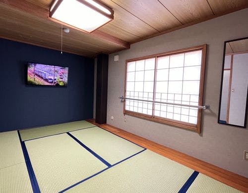 【禁煙】和室６帖　スタンダードタイプ