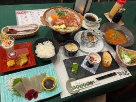 ロッジ岩鞍やまと