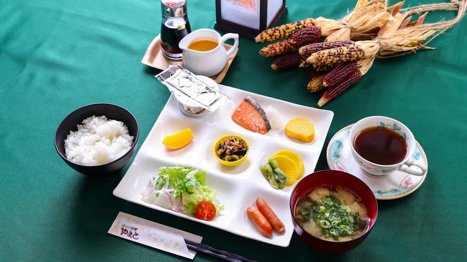 Lodge Iwakura Yamato