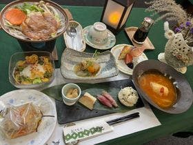 ロッジ岩鞍やまと