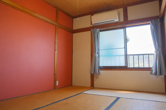 ตัวอย่างห้องพักวิวทะเล