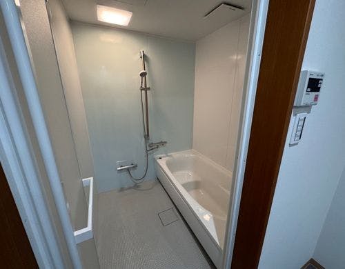 はなれ：プレミアムルーム風呂