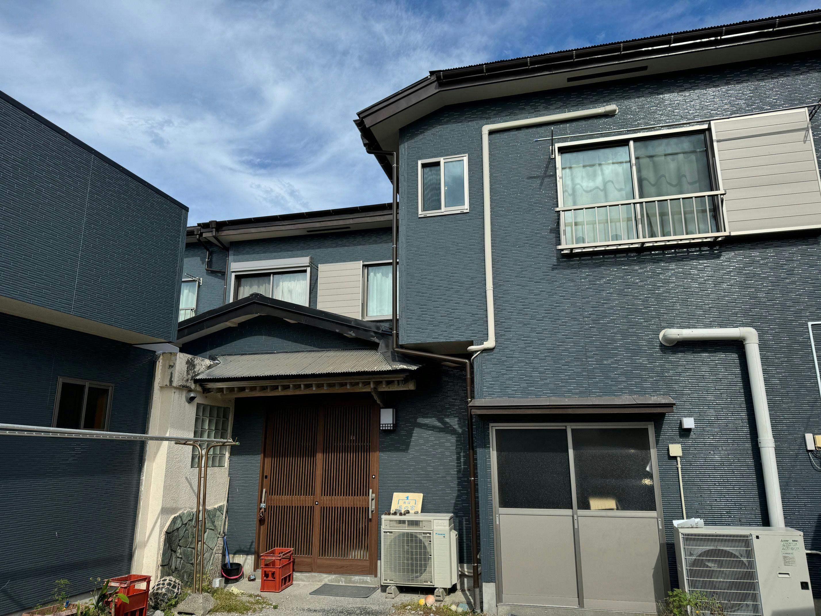 島宿浜の家&nbsp;施設全景