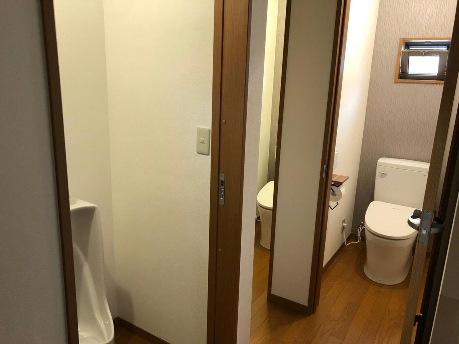 ห้องน้ำ