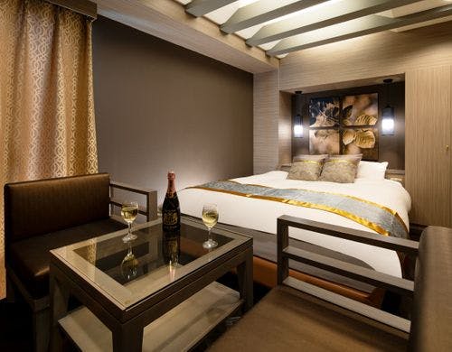 Rank C（203）※禁煙