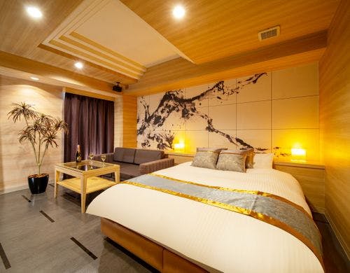 Rank A_（301）※3名利用