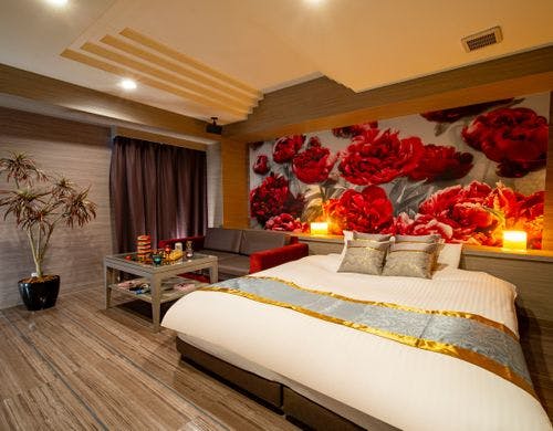 Rank A（201）※禁煙