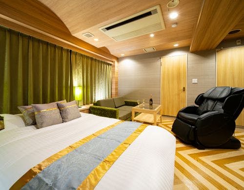 Rank S（202）※禁煙