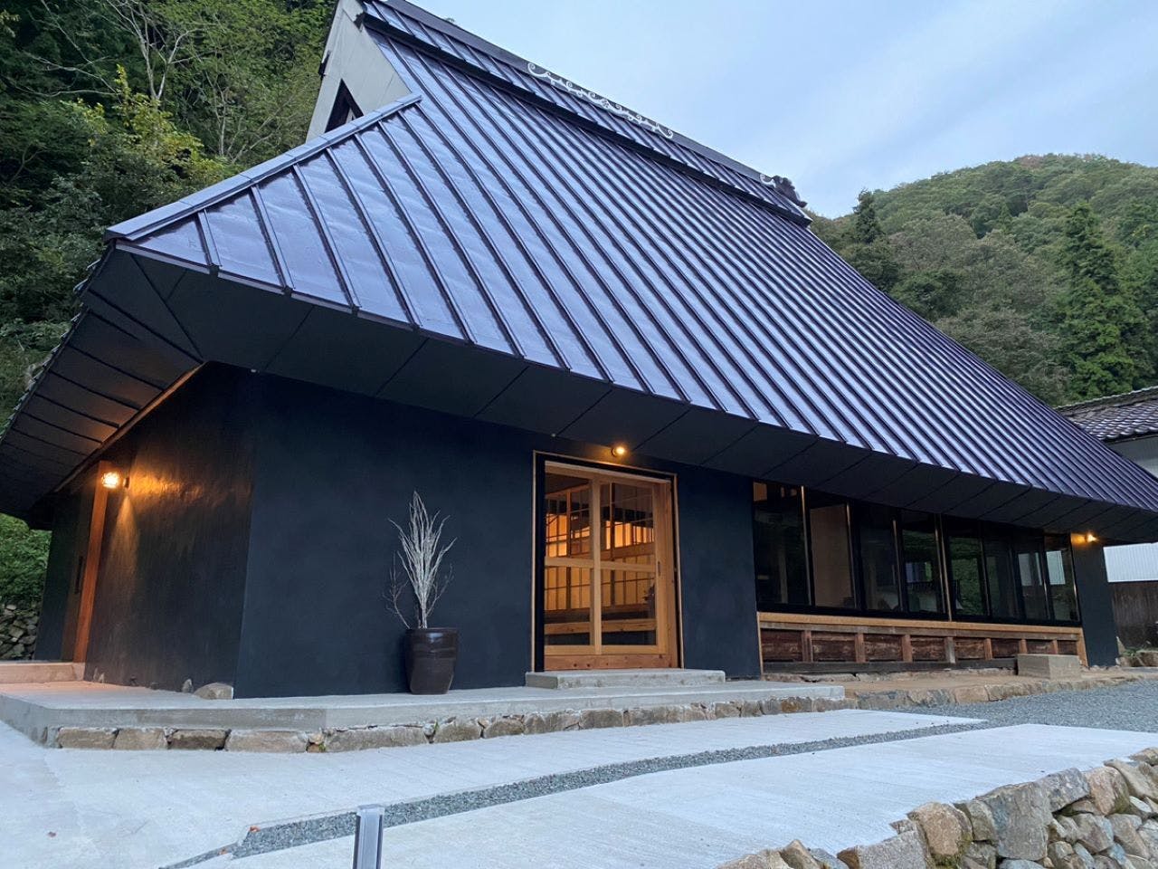 OMOYA総領&nbsp;施設全景