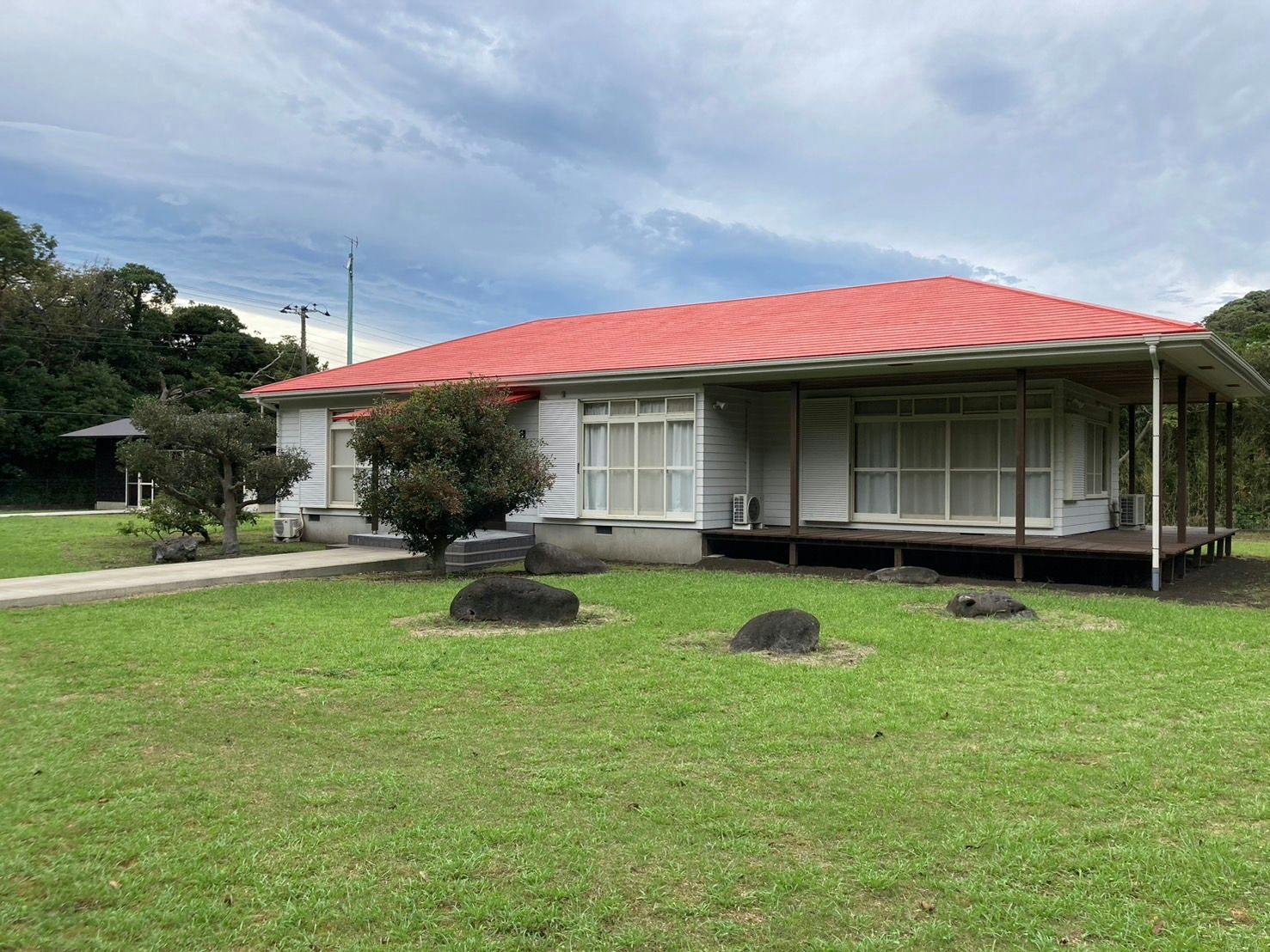 ひらはま&nbsp;施設全景