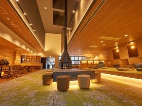 AGEKI　BASE　HOTEL