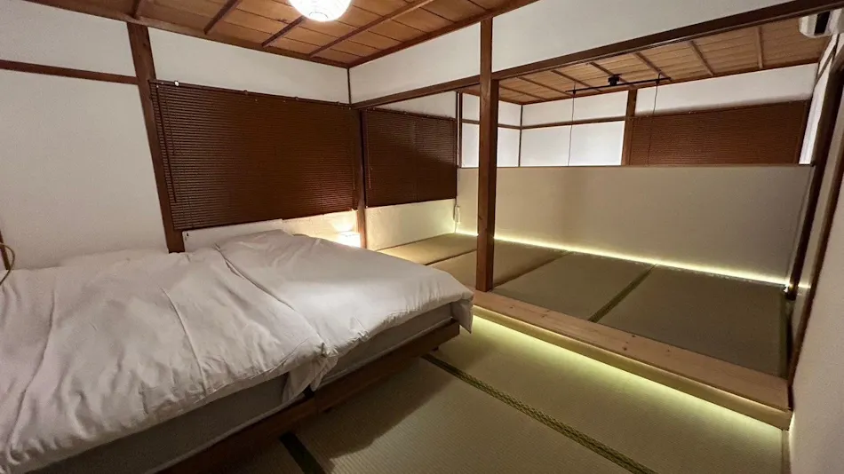 Naiku Mae Bettei Hoshiakari