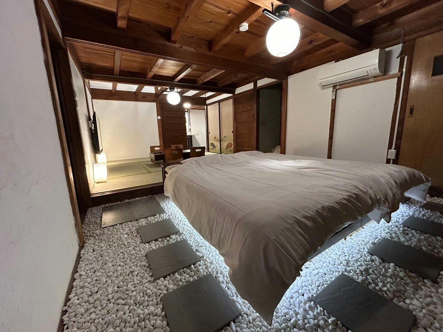 Naiku Mae Bettei Hoshiakari