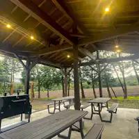 พื้นที่บาร์บีคิว Realize I