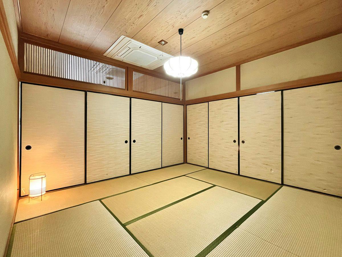 Riverside Tsurukisou