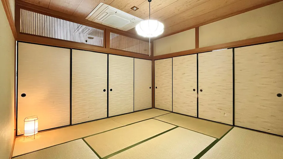 Riverside Tsurukisou