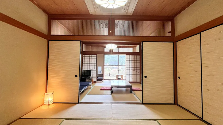 Riverside Tsurukisou