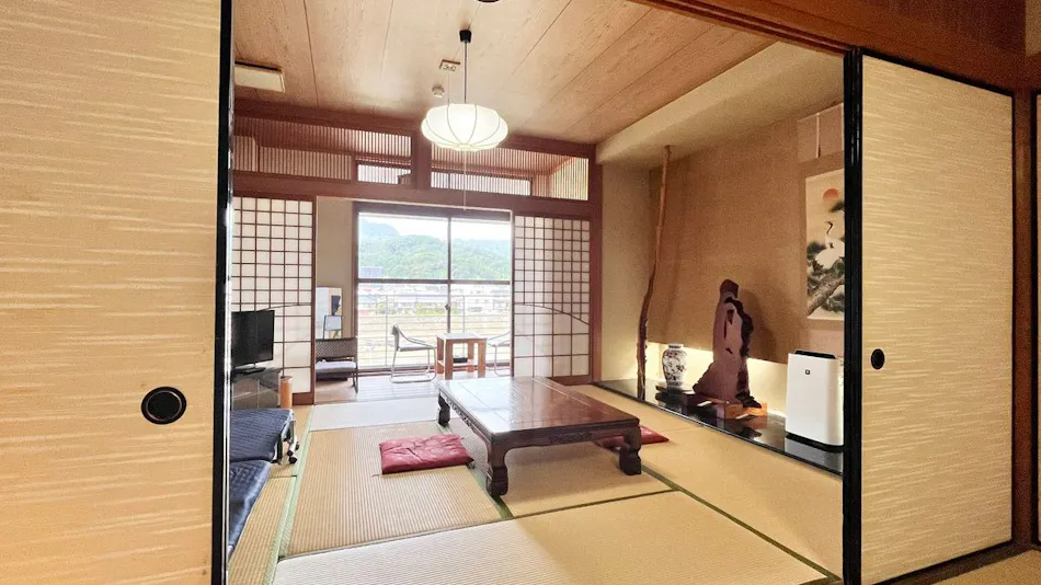 Riverside Tsurukisou