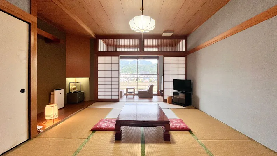 Riverside Tsurukisou