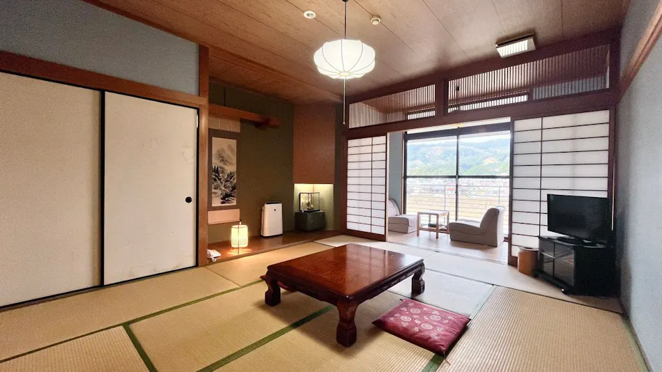 Riverside Tsurukisou