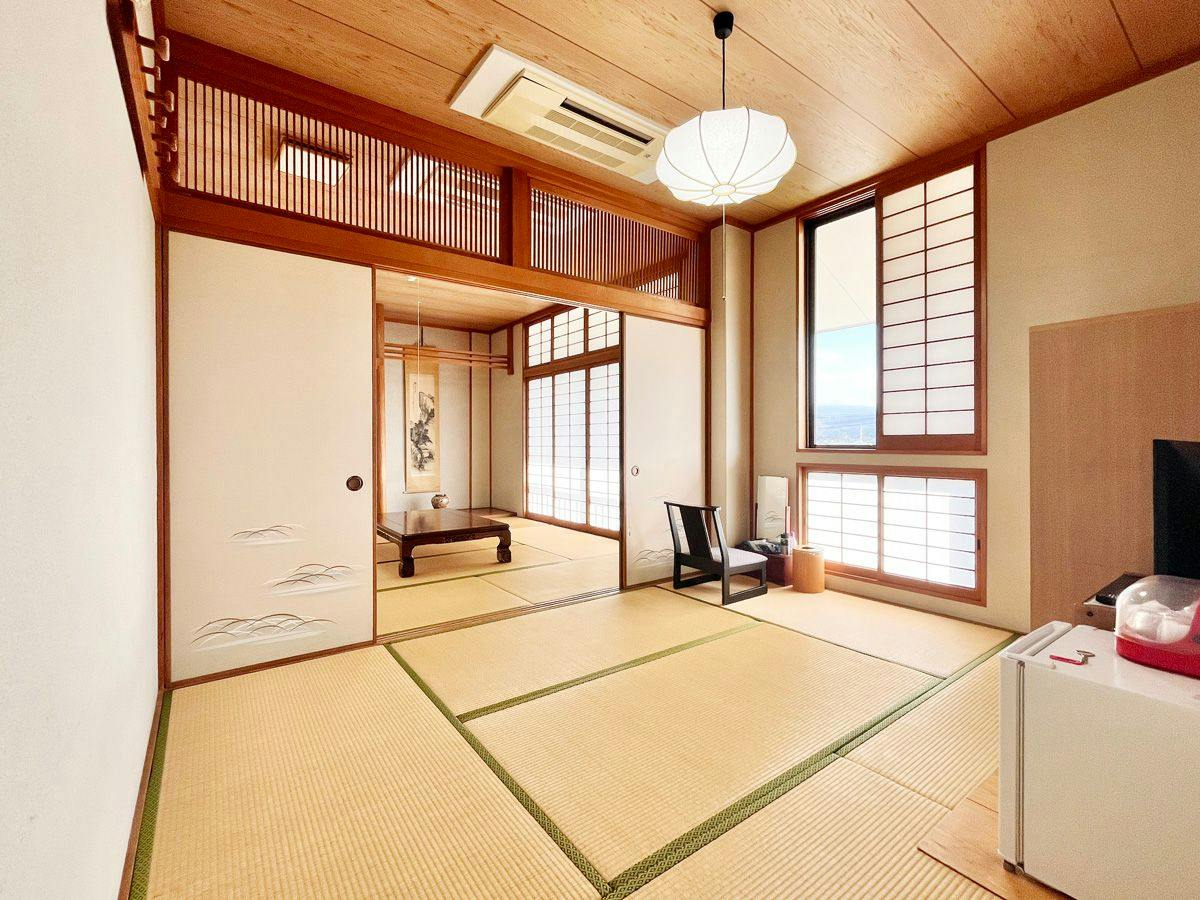 Riverside Tsurukisou