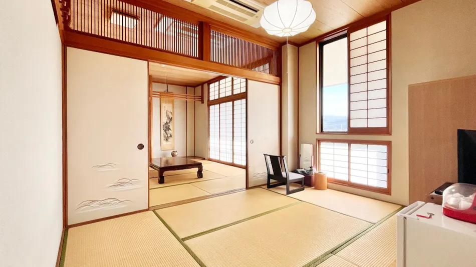 Riverside Tsurukisou