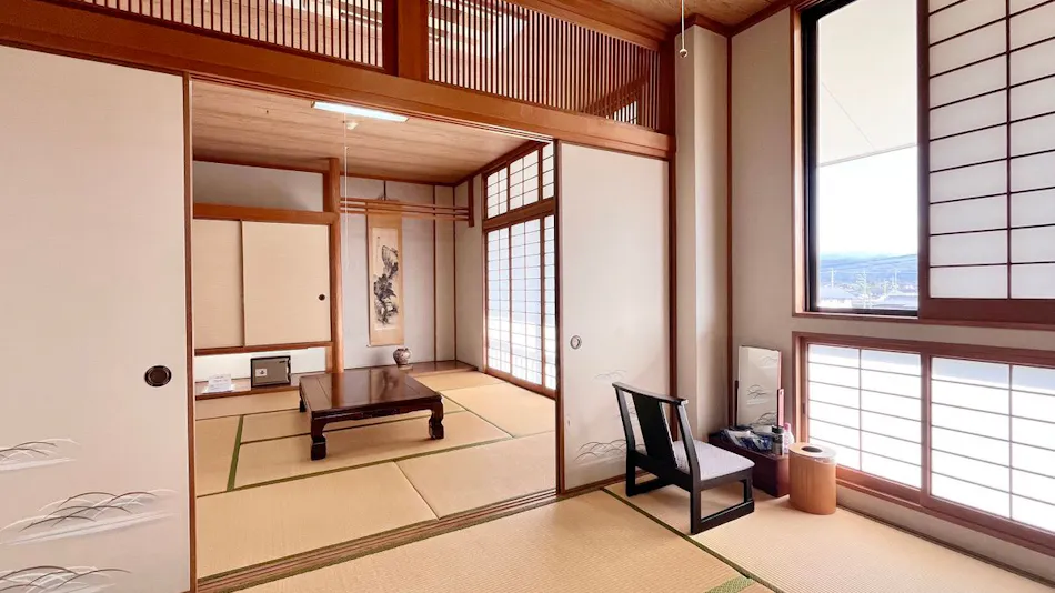 Riverside Tsurukisou