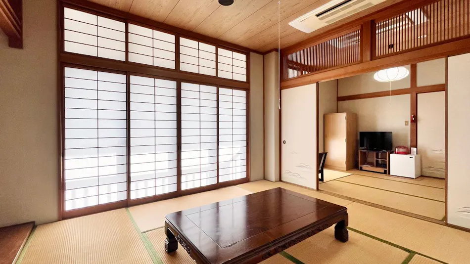 Riverside Tsurukisou