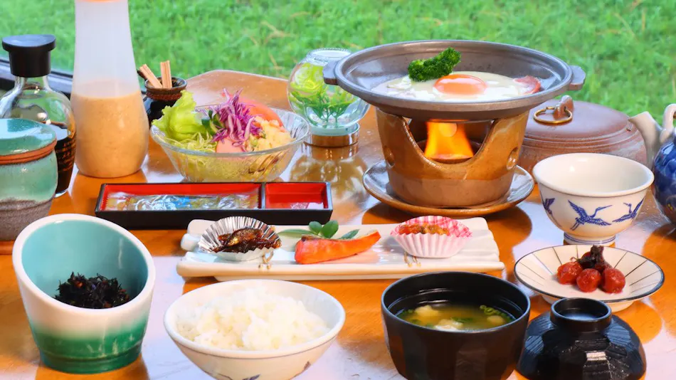 Riverside Tsurukisou