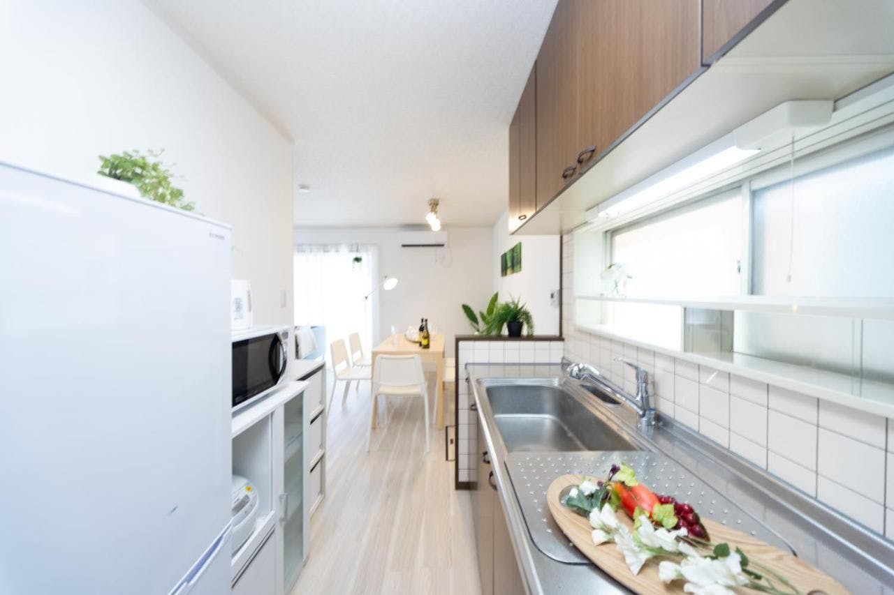 Miraie Kuwana Simofukayabe