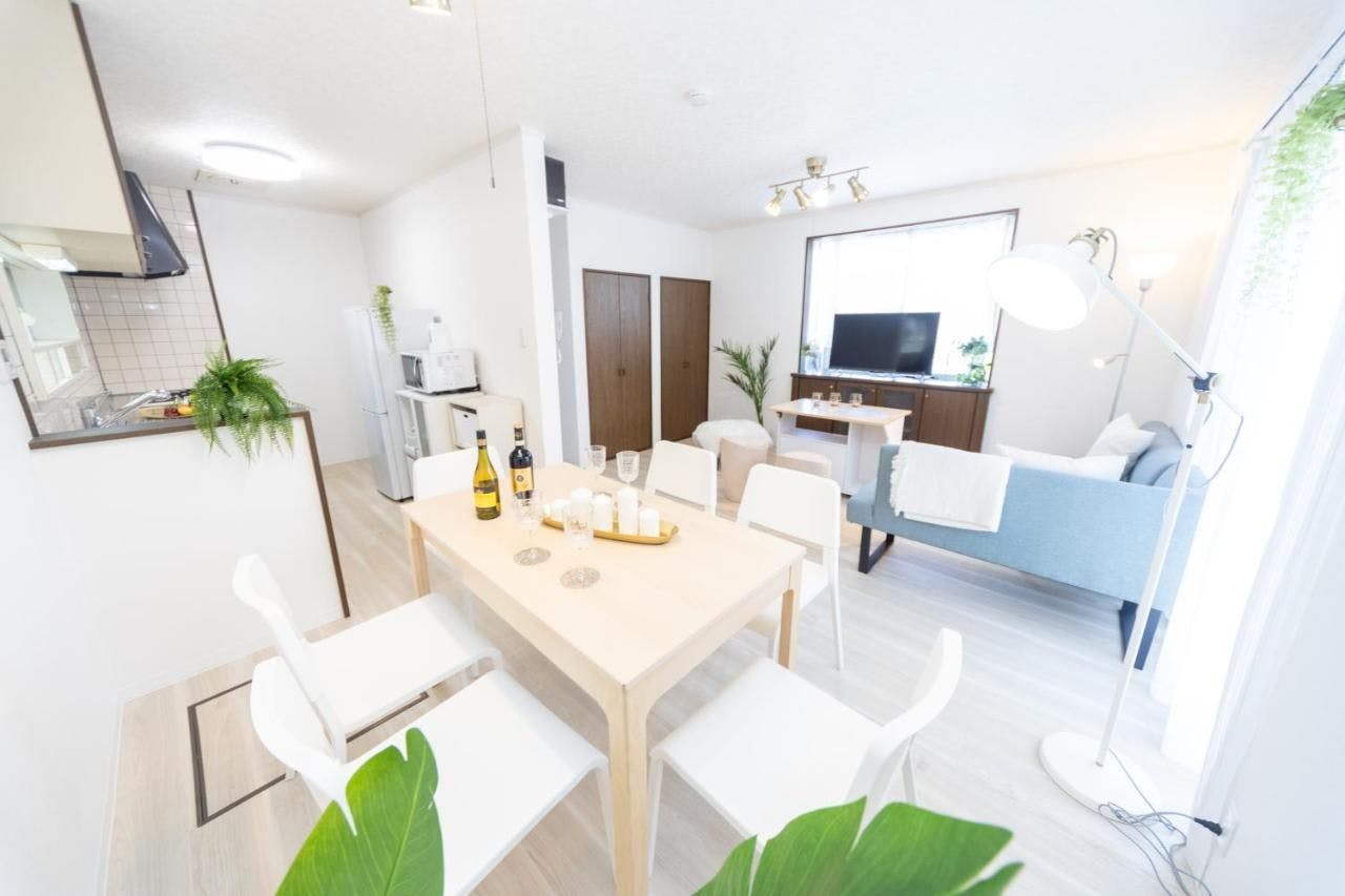 Miraie Kuwana Simofukayabe