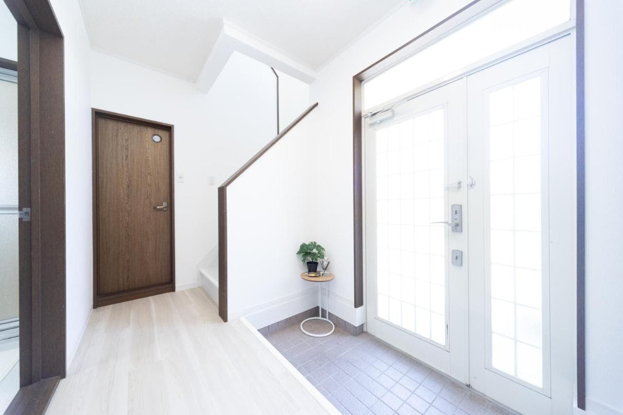 Miraie Kuwana Simofukayabe