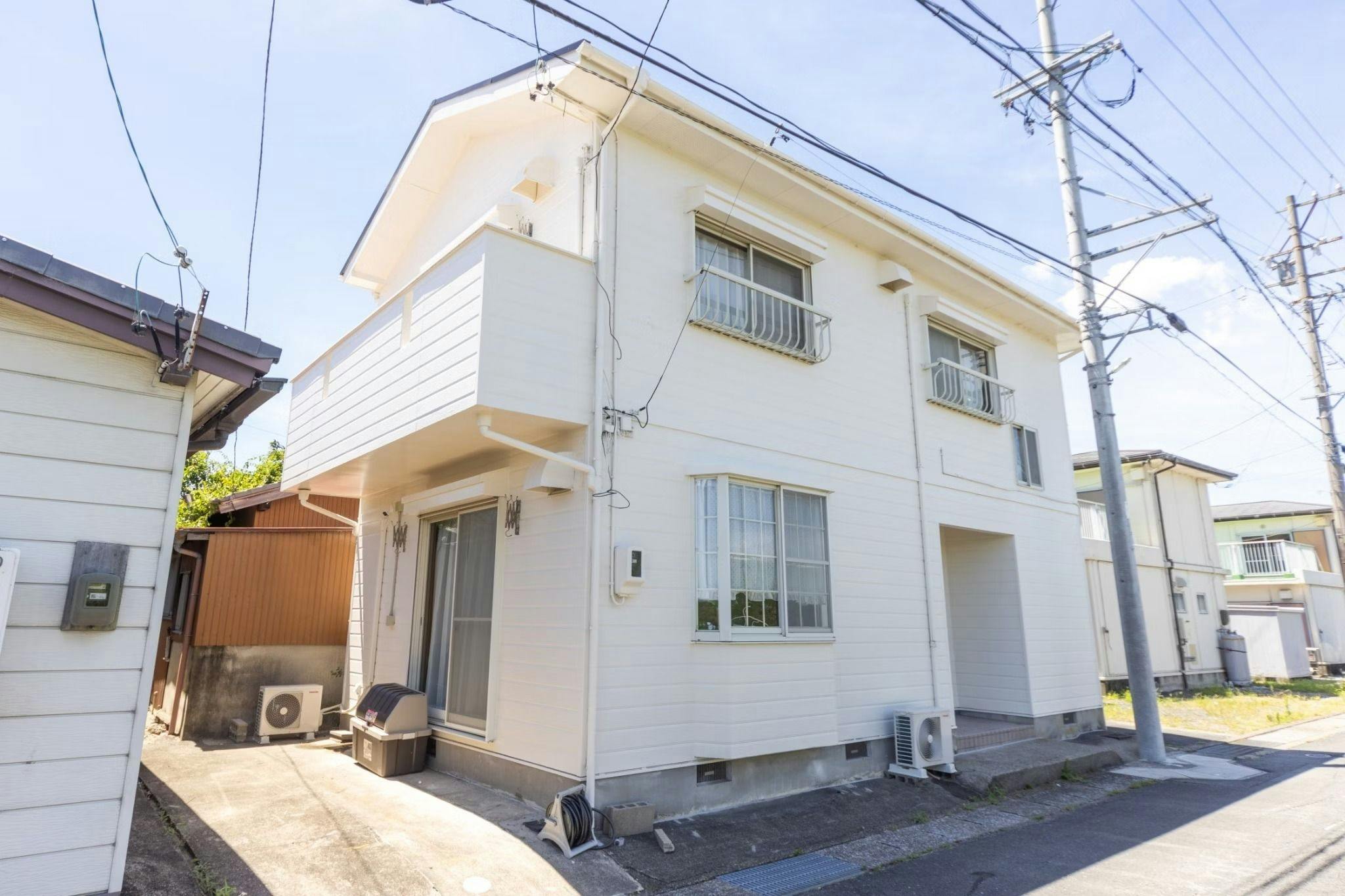 Miraie Kuwana Simofukayabe&nbsp;施設全景