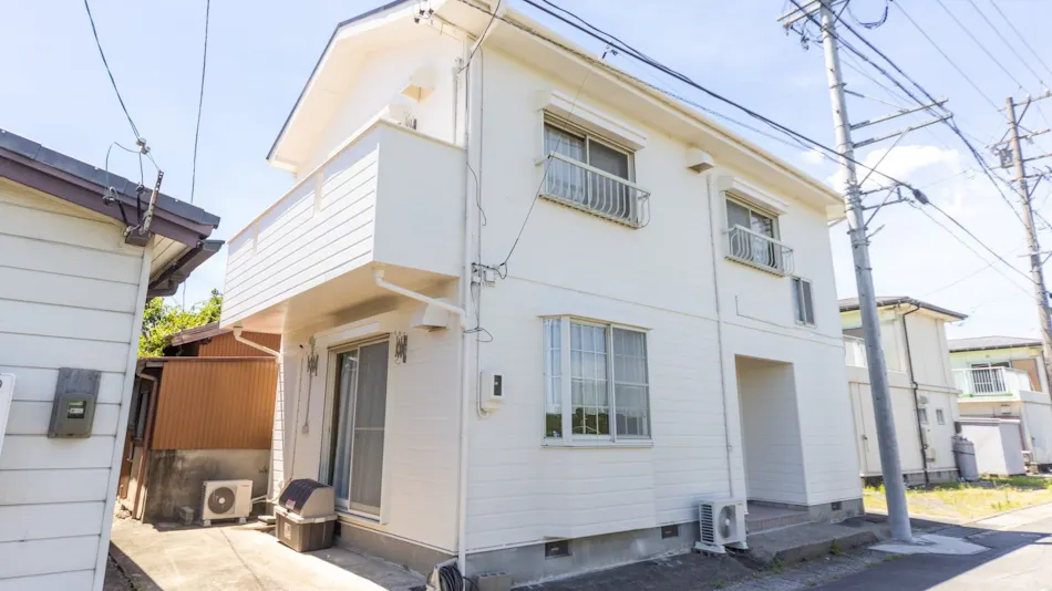 Miraie Kuwana Simofukayabe