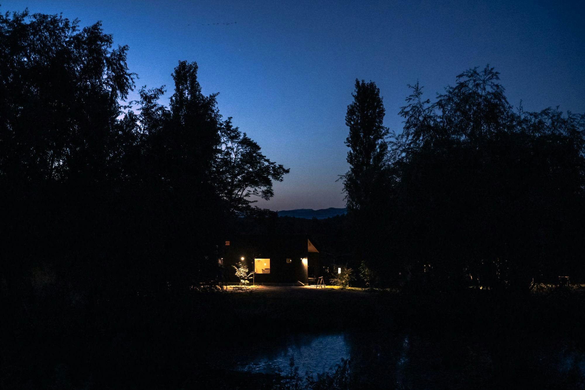 Sakuraoka Retreat Auberge Sondre