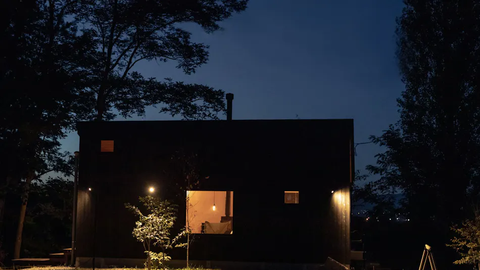 Sakuraoka Retreat Auberge Sondre