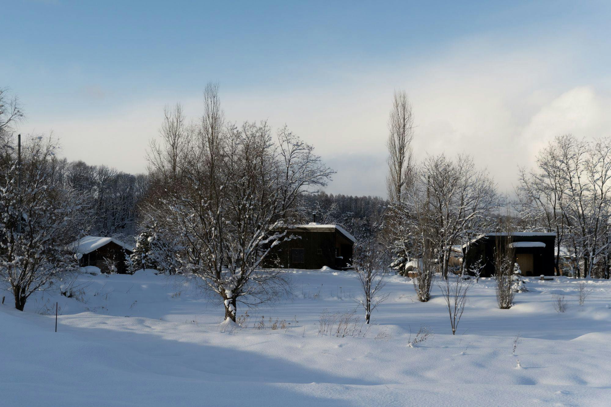 Sakuraoka Retreat Auberge Sondre