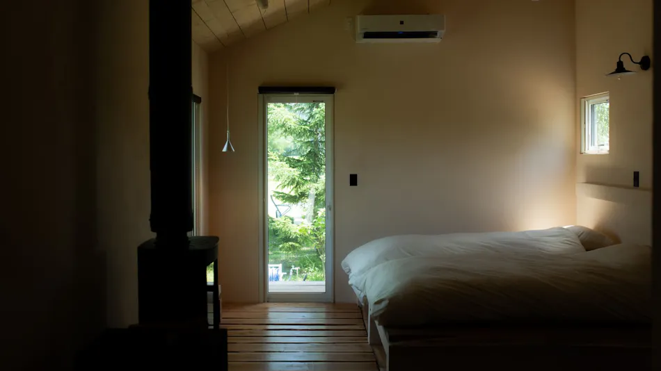Sakuraoka Retreat Auberge Sondre