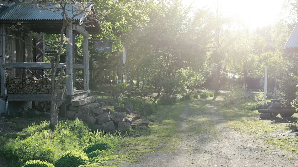 Sakuraoka Retreat Auberge Sondre