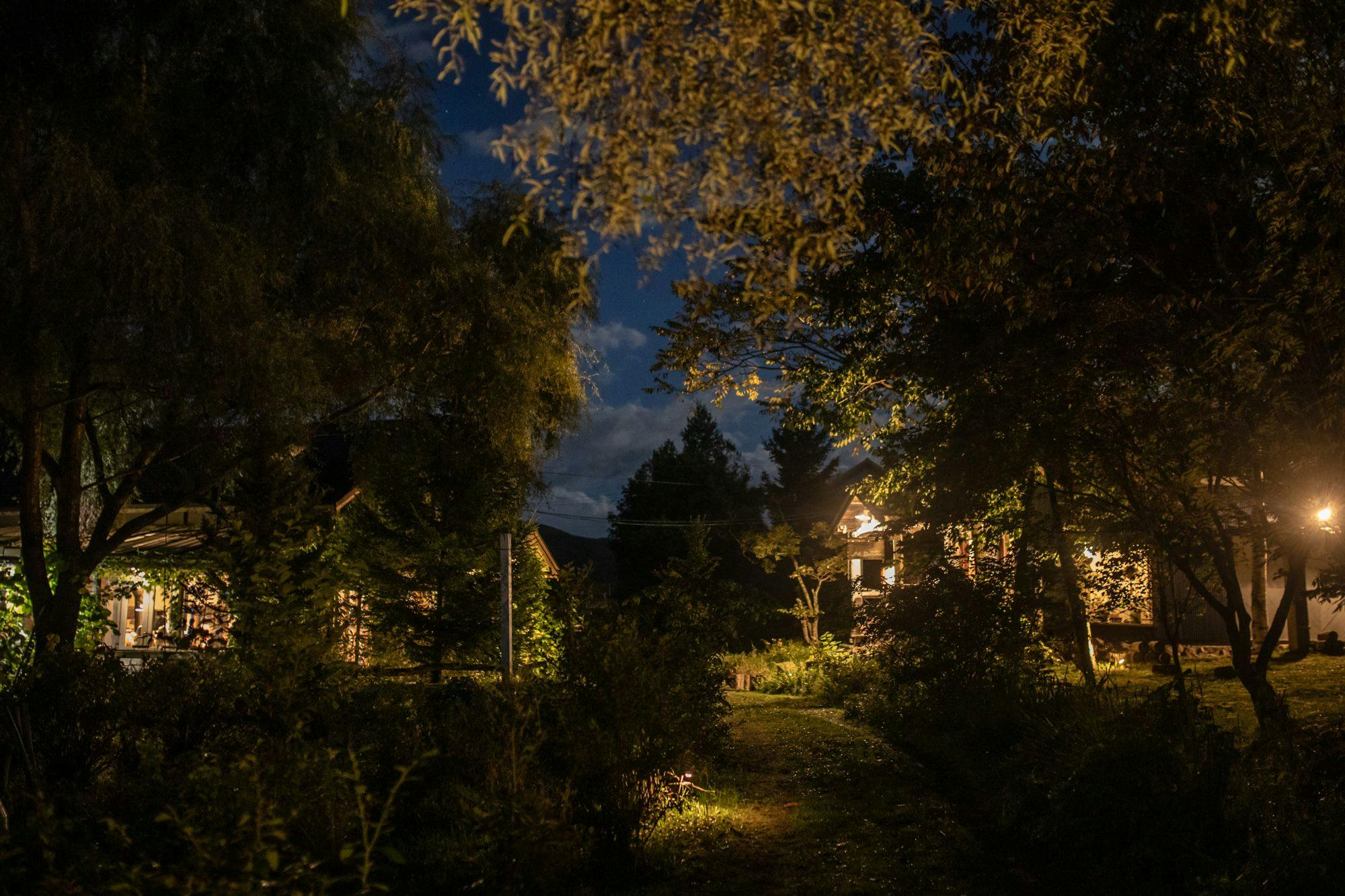 Sakuraoka Retreat Auberge Sondre