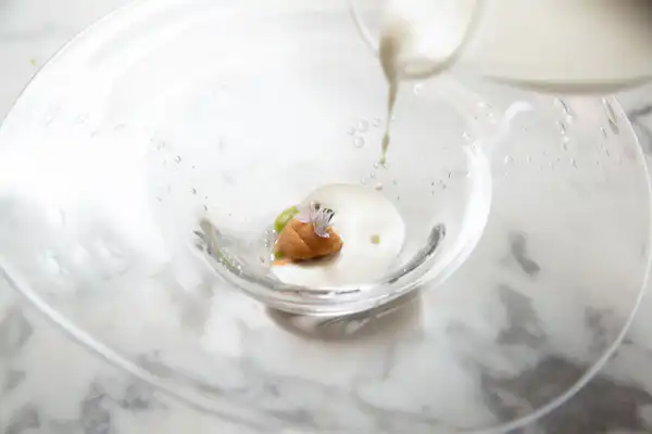 คอร์สอาหารฝรั่งเศสแบบฟาร์มทูเทเบิล