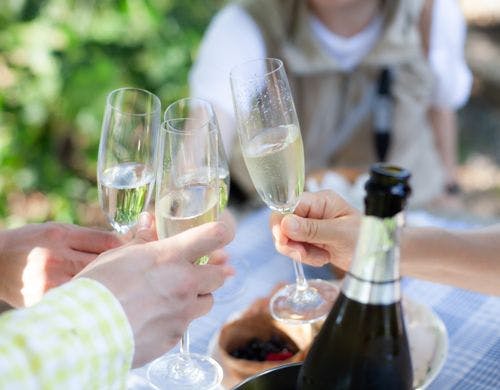 ウエルカム・サービス