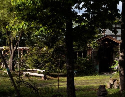 カフェ グッドライフ&レストラン ソンドレ