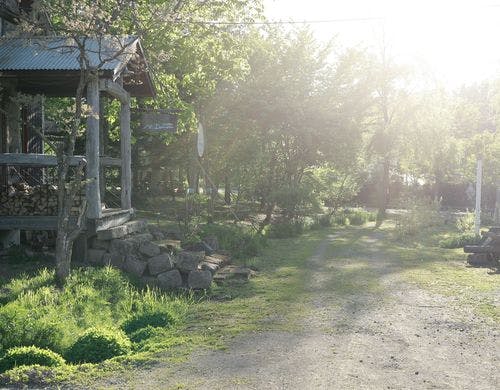 ナイトラウンジ（スタジオ・ドモン）