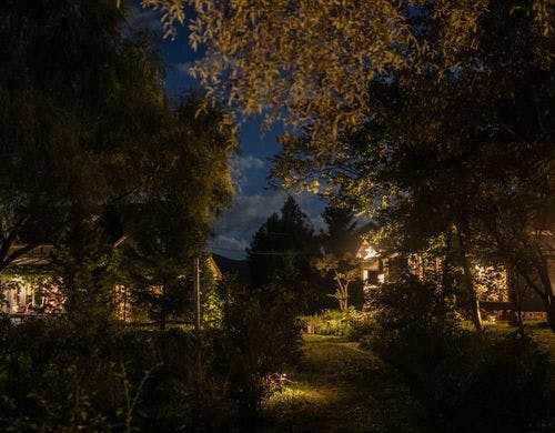 レストラン&ナイトラウンジ