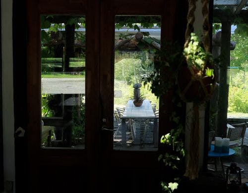 グッドライフテラス