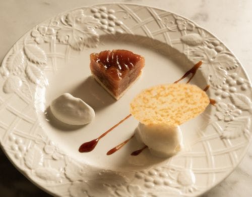 タルト・タタン