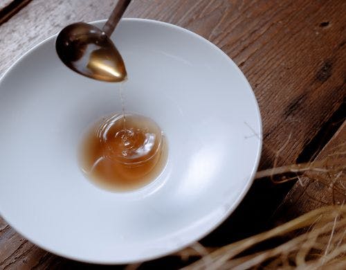 フレンチ・コンソメドゥーブル