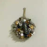 ของตกแต่งตามฤดูกาล